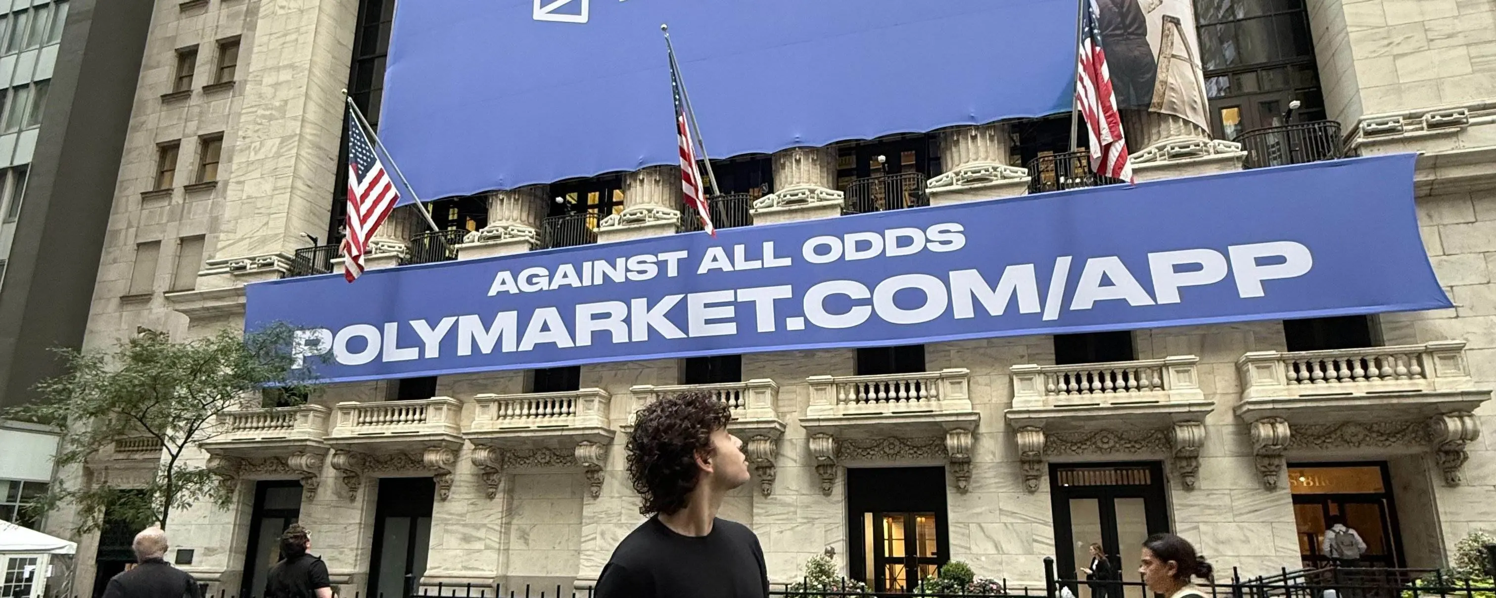 一个 Polymarket 资深用户的心声：其实我们已经被对手反超了