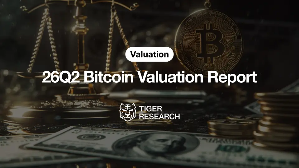 2026 Q2 BITCOIN การประเมินผล: $ 143,000 เพิ่มพื้นที่เป็นสองเท่า