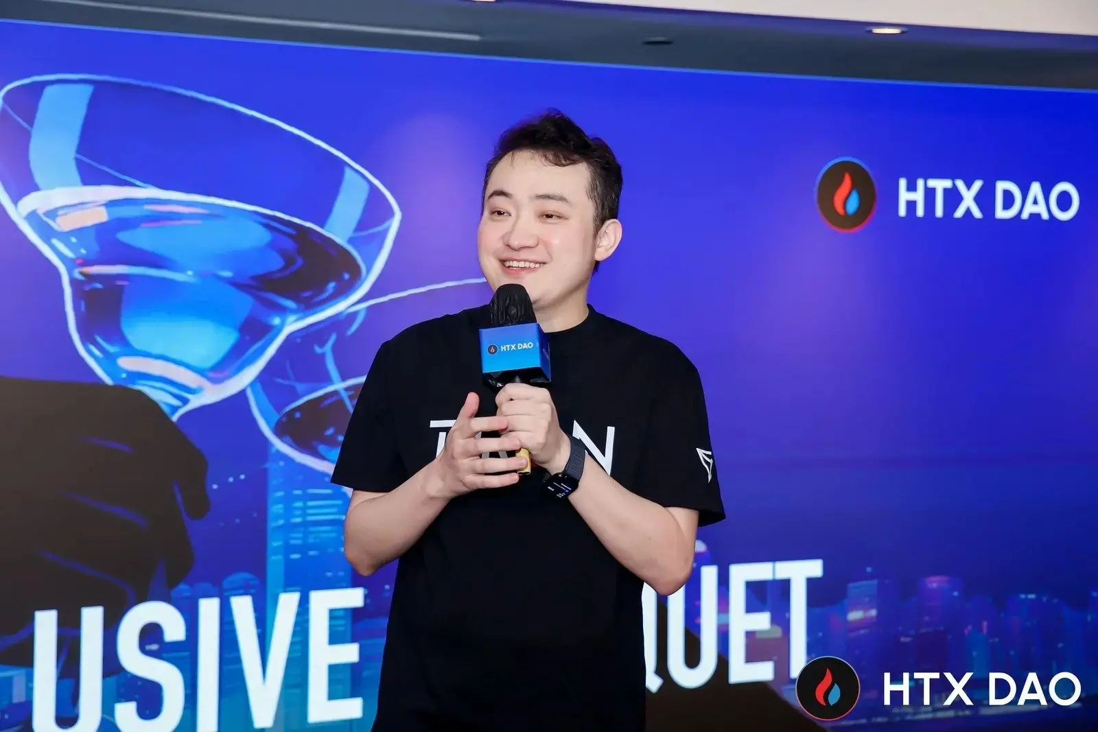 与智者同行：HTX DAO大客户私享晚宴释出了哪些重要信号？