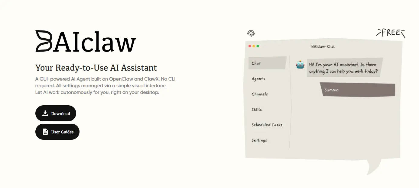 BAIclaw Complete Guide: From Zero Basics Installation to Advanced AI Agent Gameplay, Easy to Get Started with No Code