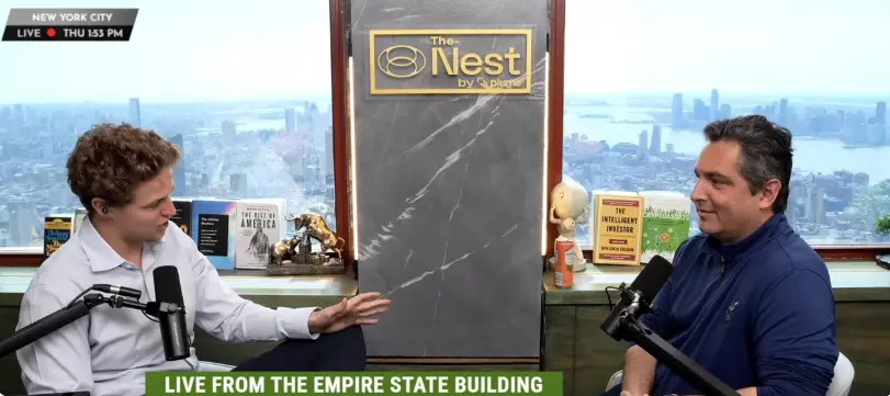 6MV 创始人：2026 年，加密投资的“标志性拐点”已至