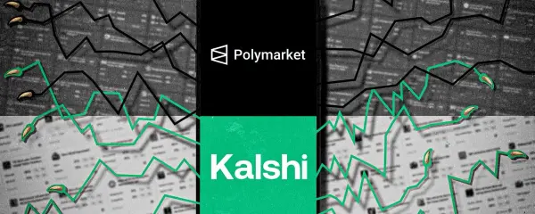  让 Polymarket 和 Kalshi CEO 同时投资的 5(c) Capital，到底什么来头？ 