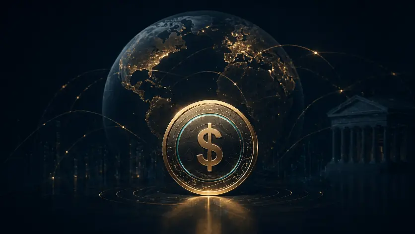  a16z Crypto：稳定币正在重建全球金融基础设施 