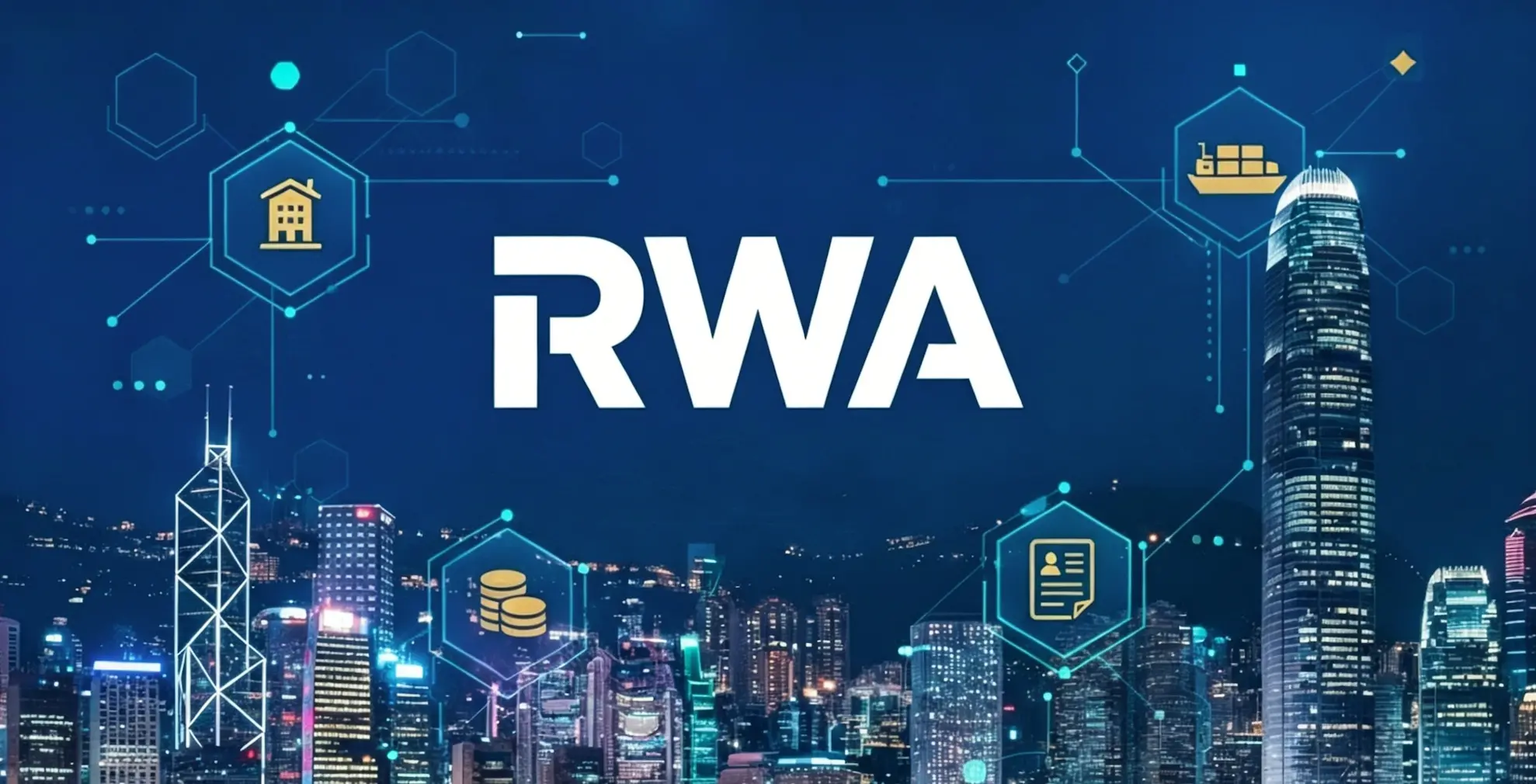 ENI의 RWA 야망: 기업급 BaaS 플랫폼 구축, Web2 기관이 "자산을 체인에 올리는 것 이상"을 실현하다