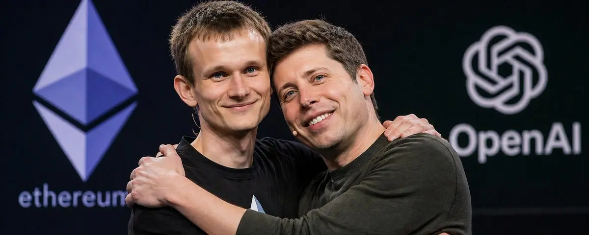 나는 블록체인에 대한 생각이 바뀌었다