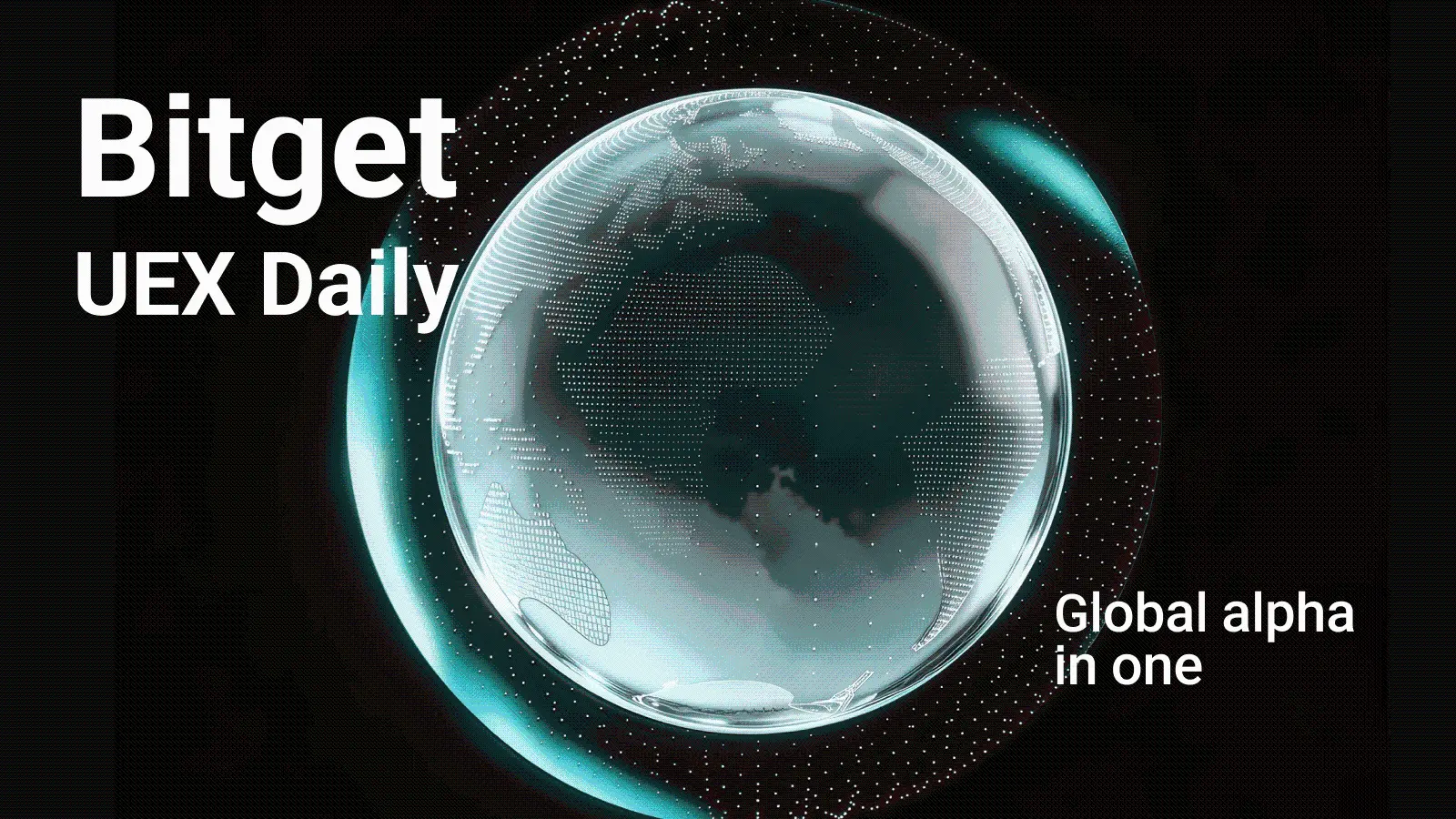 Bitget UEX Daily Report｜Market awaits the Federal Reserve FOMC interest rate decision; earnings reports from the four giants are coming, AI trading faces a test (April 29, 2026)