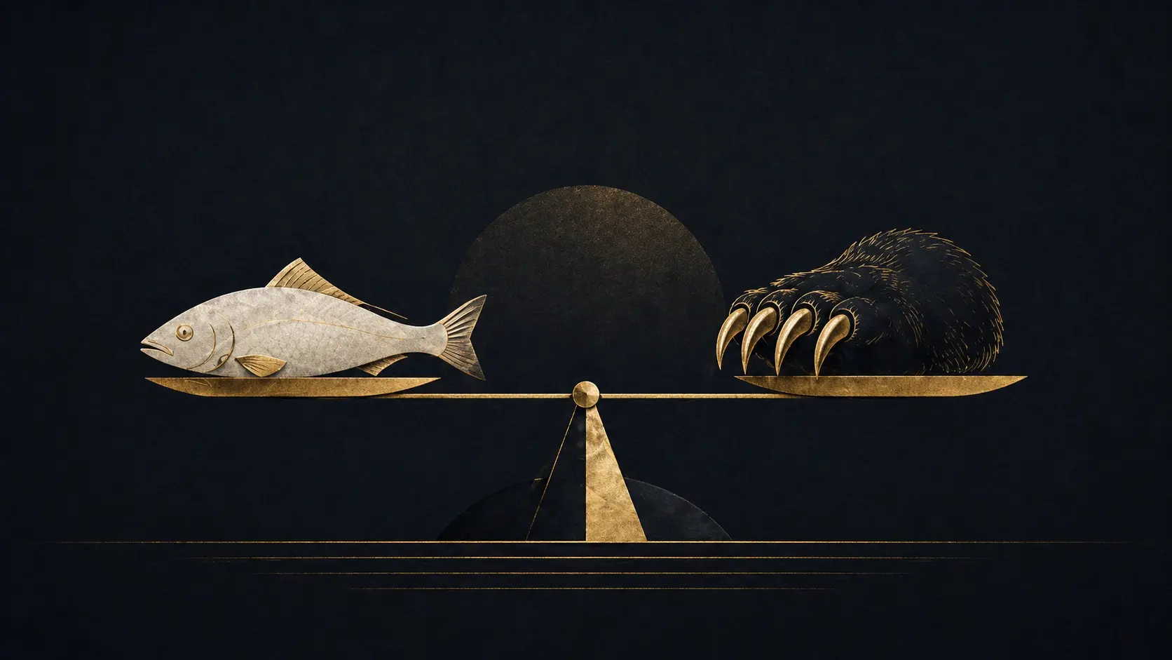 DeFi, 대출에는 두 개의 측면이 없습니다