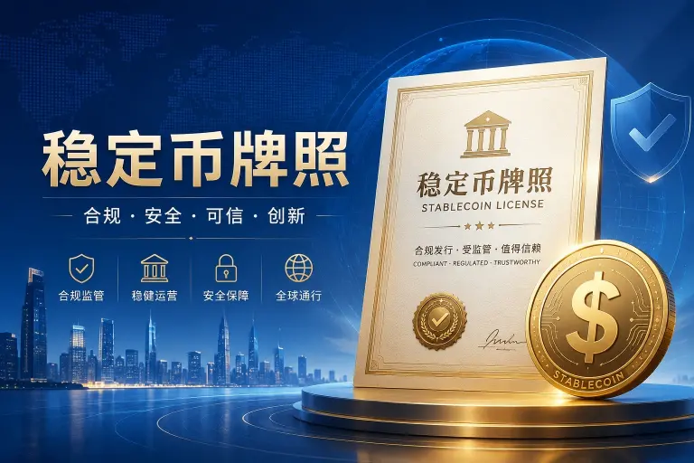  稳定币牌照争夺战，才刚开始｜对话 Agora CEO Nick 