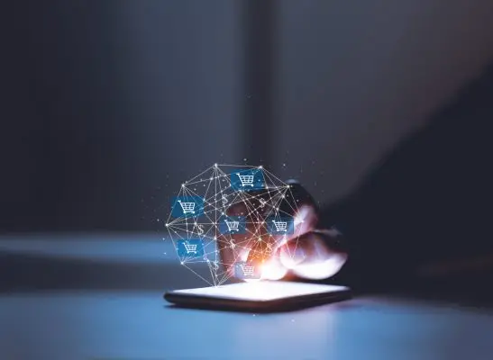 下一代支付，不在支付层里