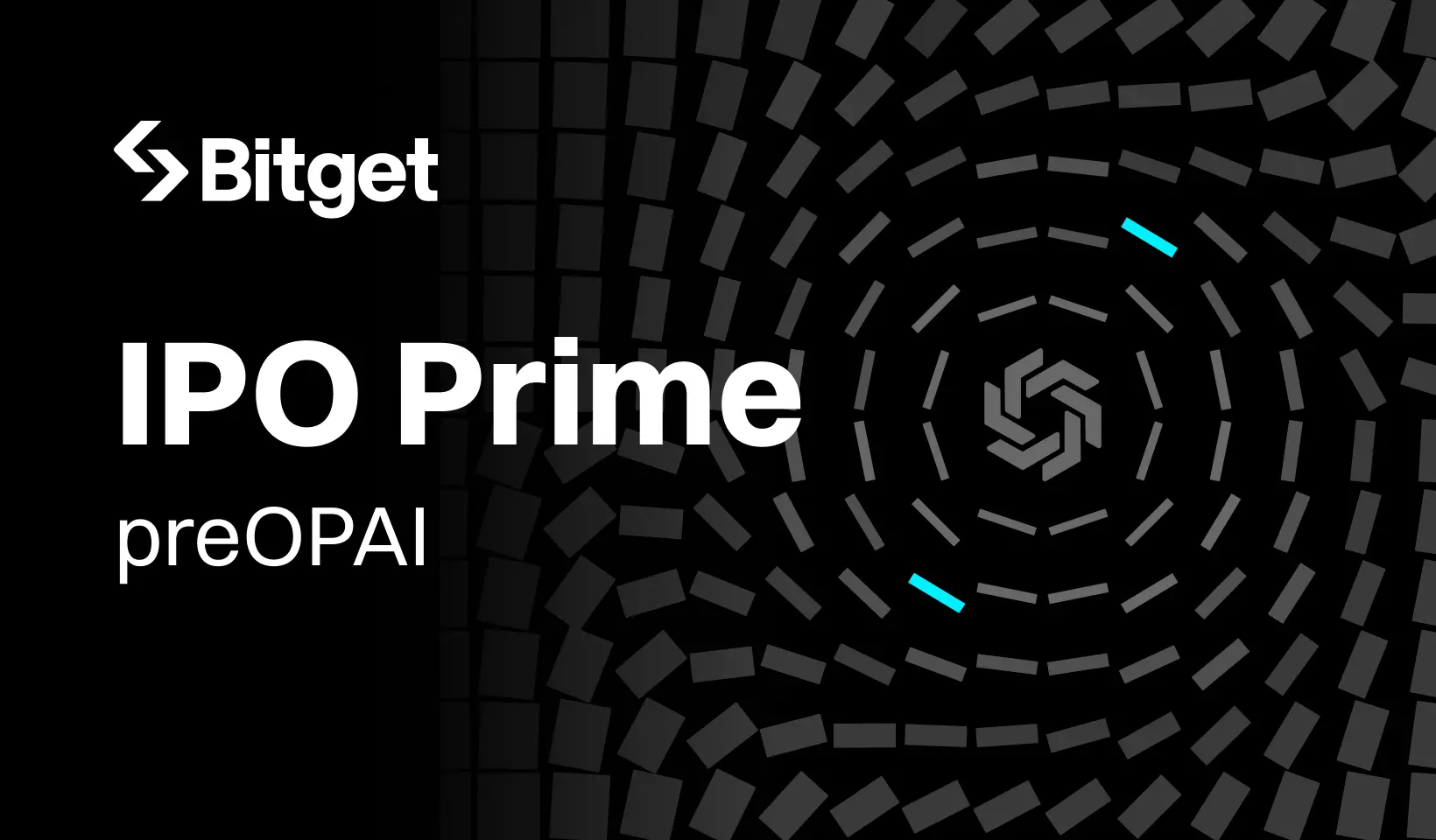3分钟看懂如何认购 Bitget IPO Prime 项目 OpenAI（preOPAI）