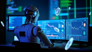  头部盈利钱包 70% 是 Bot，但 AI 还没接管预测市场 