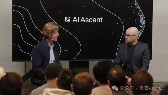 红杉专访哈萨比斯:信息是宇宙的本质,AI将开启全新的科学分支