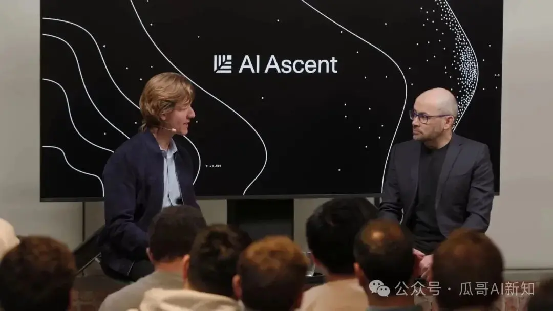 红杉专访哈萨比斯：信息是宇宙的本质，AI将开启全新的科学分支