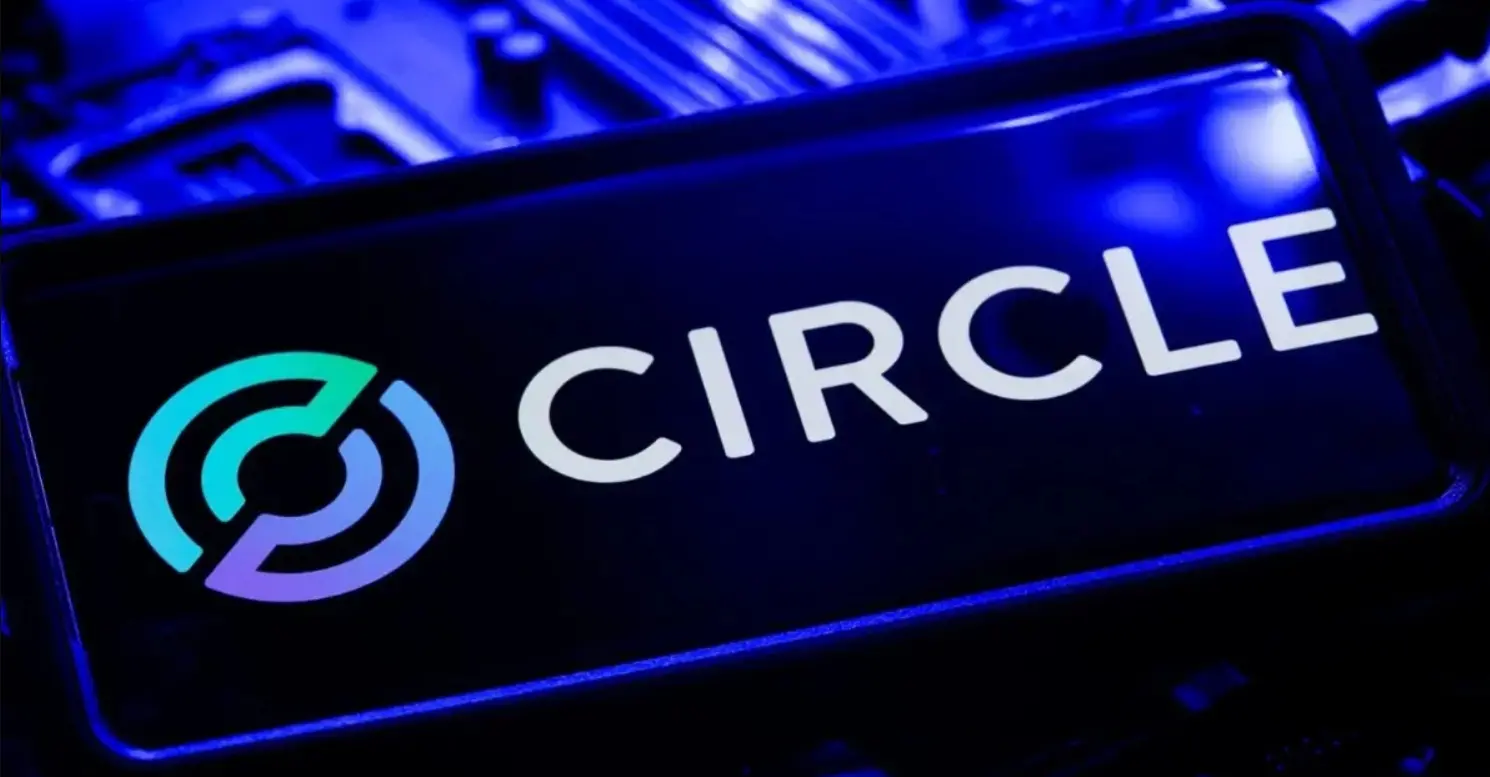 Circle Q1 业绩低于预期，Arc 开启第二增长曲线