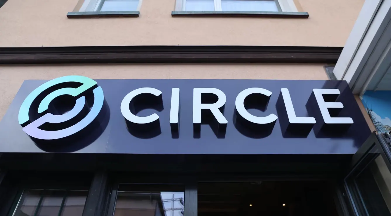 当稳定币第一股 Circle 决心撕掉标签