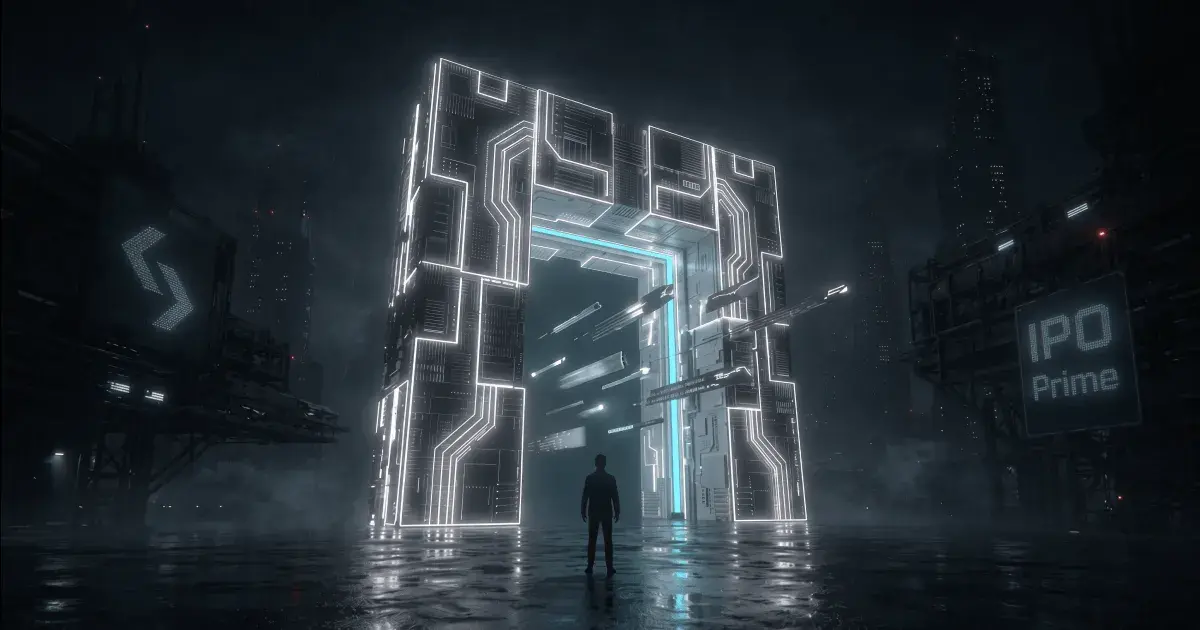 Deep Dismantling OpenAI Pre-IPO