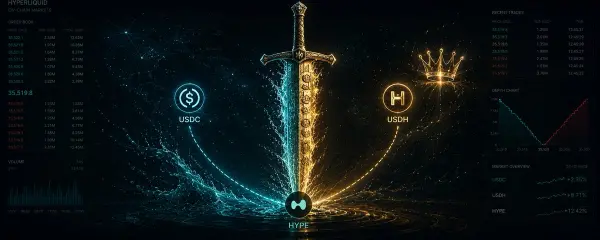  二桃杀三士，Hyperliquid 的运营经 