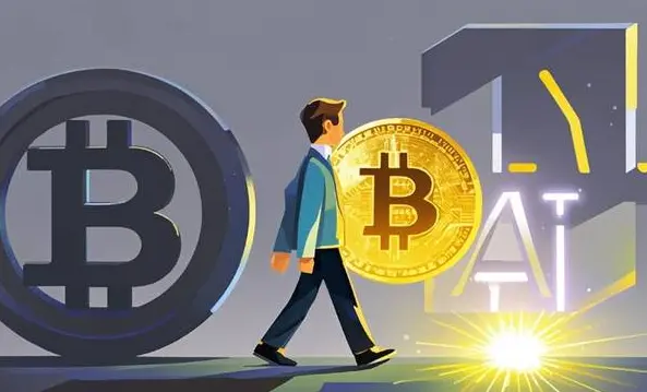 개발자의 수가 절단 된 후: Cripto는 죽지 않았다, 그냥 AI에 준