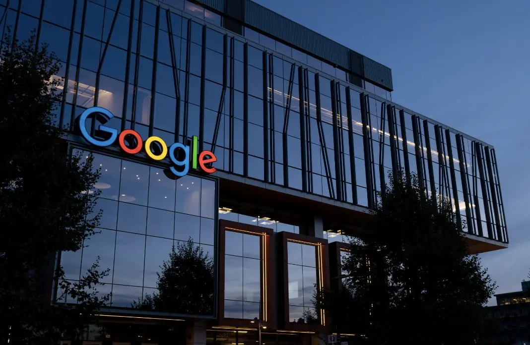 Google은 공식적으로 전쟁을 선언했습니다