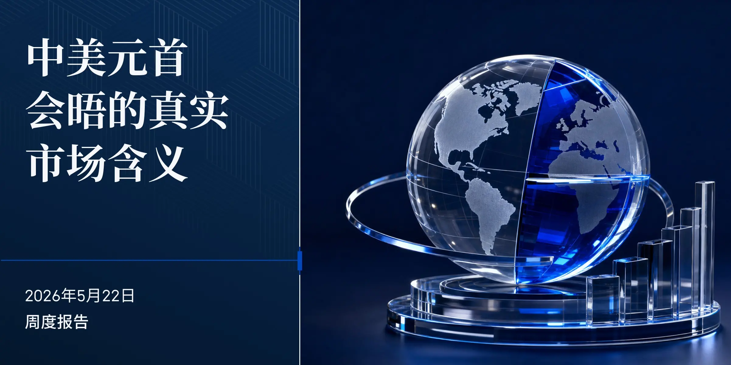 BITリサーチ:中国ドル初の会議の後、市場は「長期的な競争」の補充を開始しました