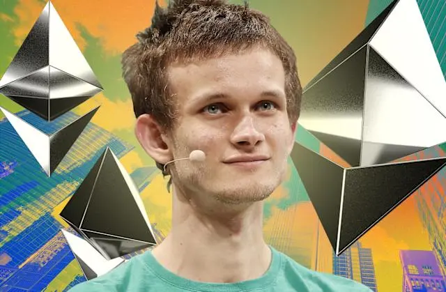 Victorik เขียนว่าบ้าน Ether ต้องเป็น " surprise" แต่มูลนิธิไม่ได้เป็นศูนย์กลาง