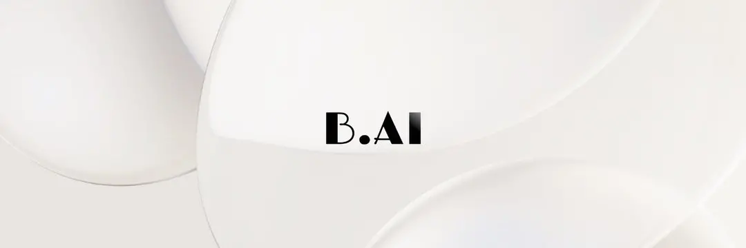 B.AI, working together, B.B. Chain, opening the "Billions of AI Token Subsidy" carnival, fully detonating the intelligent body ecology on the chain