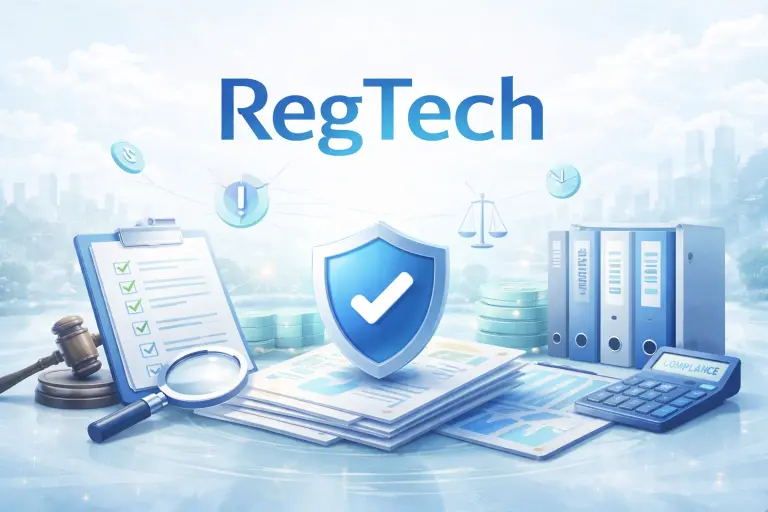  链上数据的“过度延伸”：RegTech 算法如何引发全球新兴市场的系统性金融排斥 