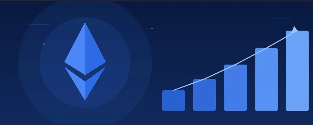 Sharplink CEO: The future of the Ether House is on