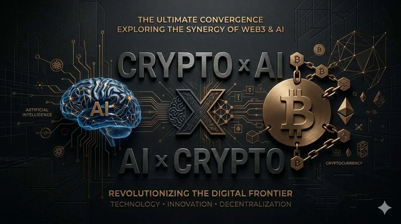 コーネル大学等での最近の研究:Cripto x AIステータス、課題と誤解