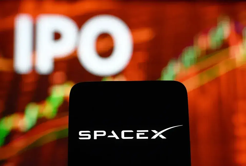 TradeXYZ,xStocks,Alpaca how to break the SpaceX IPO into three new games