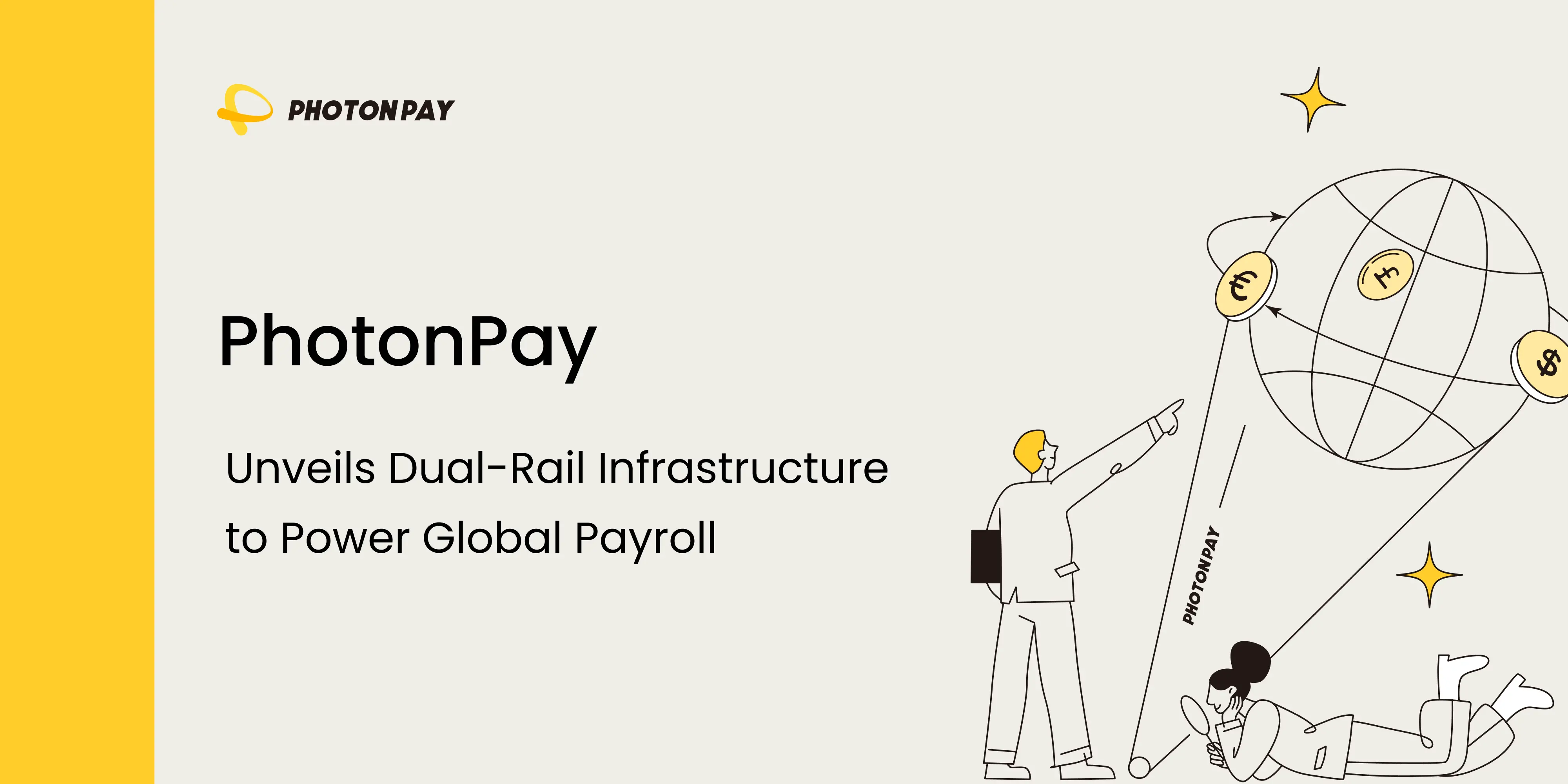 FotonPay Photokot membangun dua jalur struktur gaji global yang menghubungkan 1,570 miliar bakat ekonomi kasual