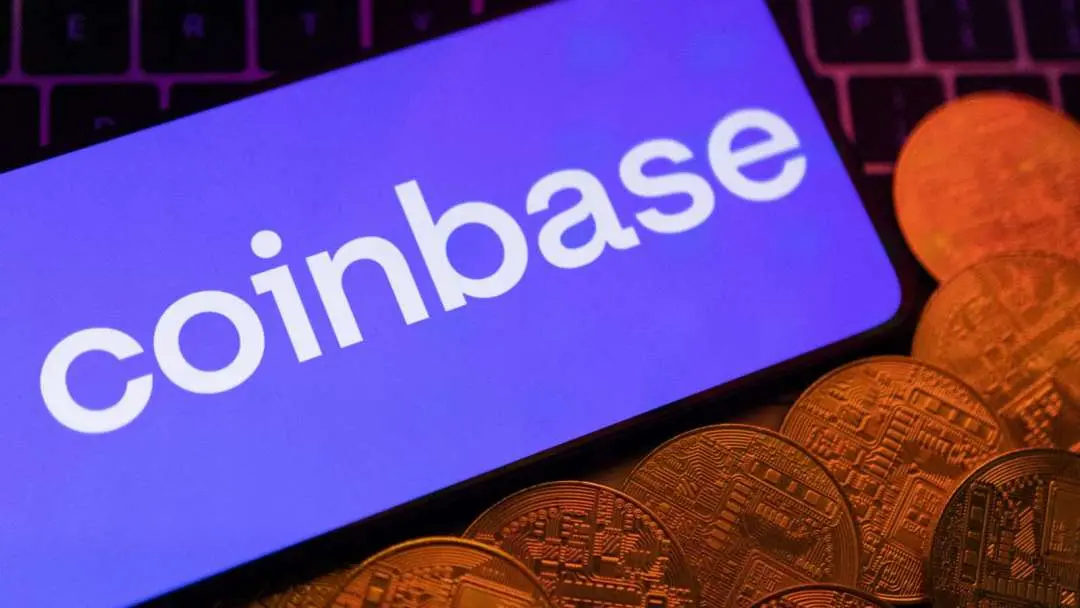 Coinbase 重新定义竞争对手