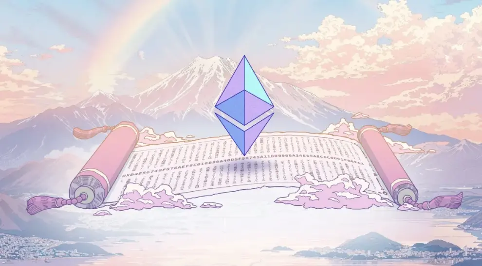 基金会后退，Ethlabs 上前：以太坊迎来史上最大重组