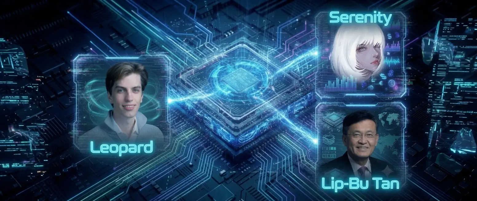 From the white hair to the billionaires, the smart guys who are emptied of the same frame are rich