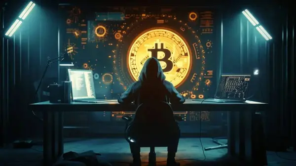 万万没想到,AI x Crypto 最先落地的是安全审计