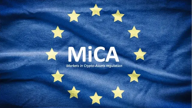 MiCA 洗牌开始,币安暂别欧盟