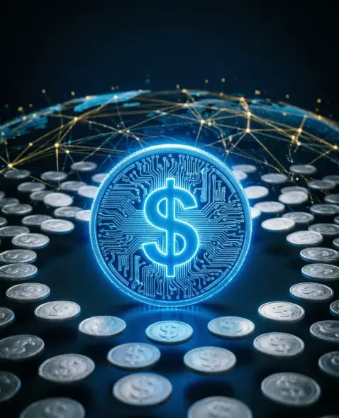 Circle CEO 回应 OUSD 的挑战:稳定币是赢家通吃的生意,我们不会放慢脚步