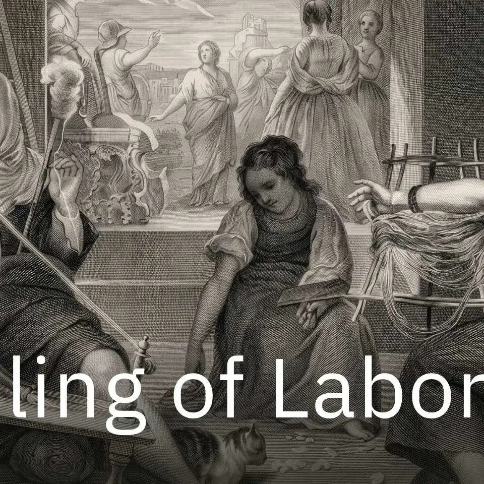 Blockchain Capital Partner Says AI and Stablecoins Are Rewriting How Labor Is Organized 2