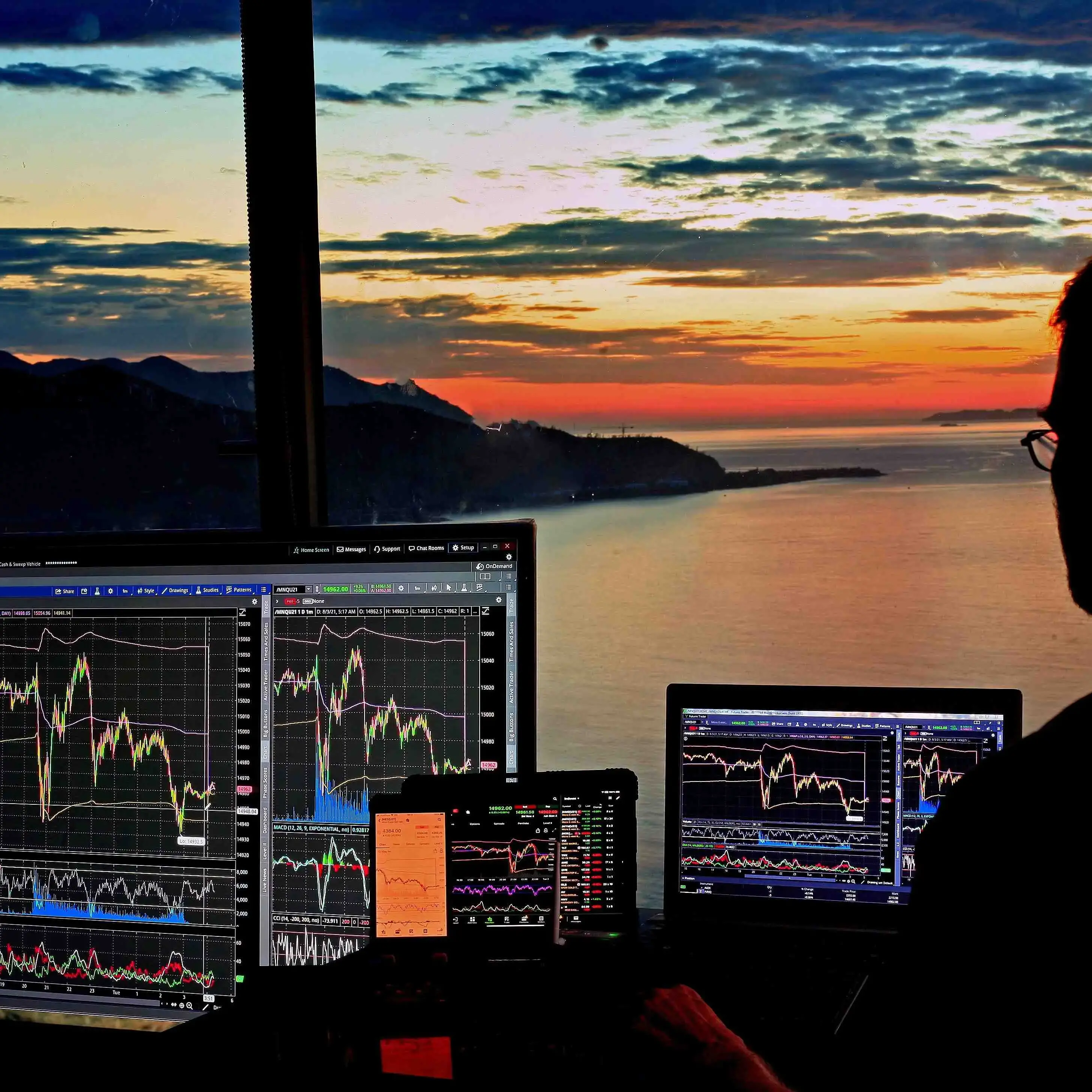 Binance Stocks After One Month: Emerging-Market Demand Rises as Thematic Trading Leads Flows 2