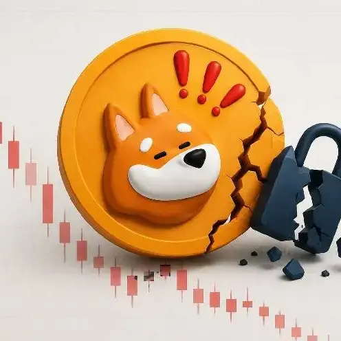 BonkDAO Hit by Governance Attack as $4.4 Million in Votes Unlocked Nearly $20 Million in BONK 2