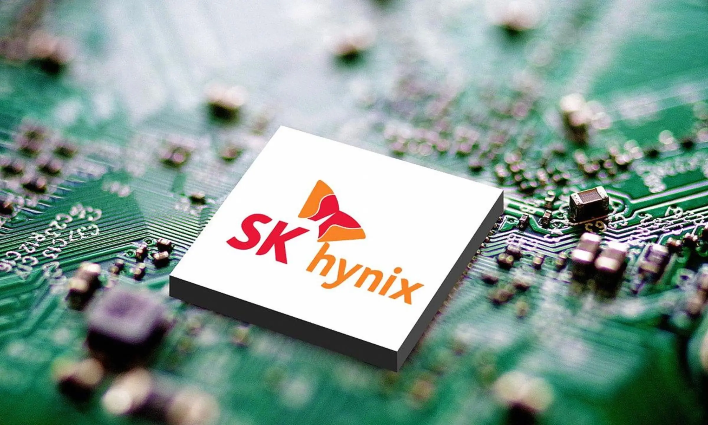 HOW MUCH MORE WALL STREET WOULD LIKE TO STORE FOR AI? TONIGHT, THE SK, HERCULES, OR THE ANSWER