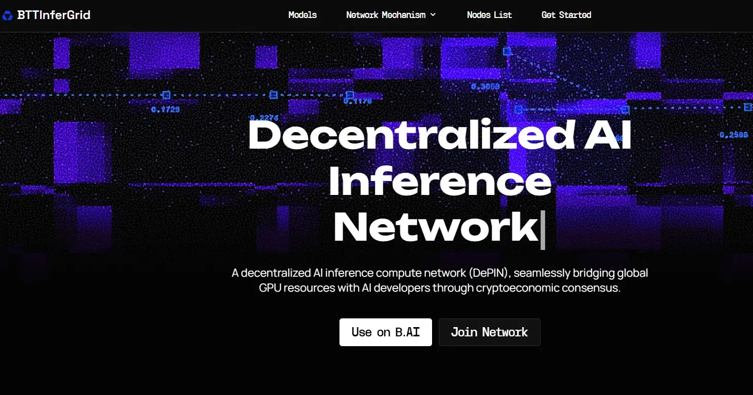 从 BTTInferGrid 到 BTT 回购销毁,BitTorrent 如何以长期主义构建「Web3+AI」价值护城河?