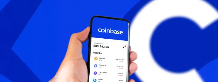 Coinbase 官方沉默,监管红线未变:中国注册真开放了?