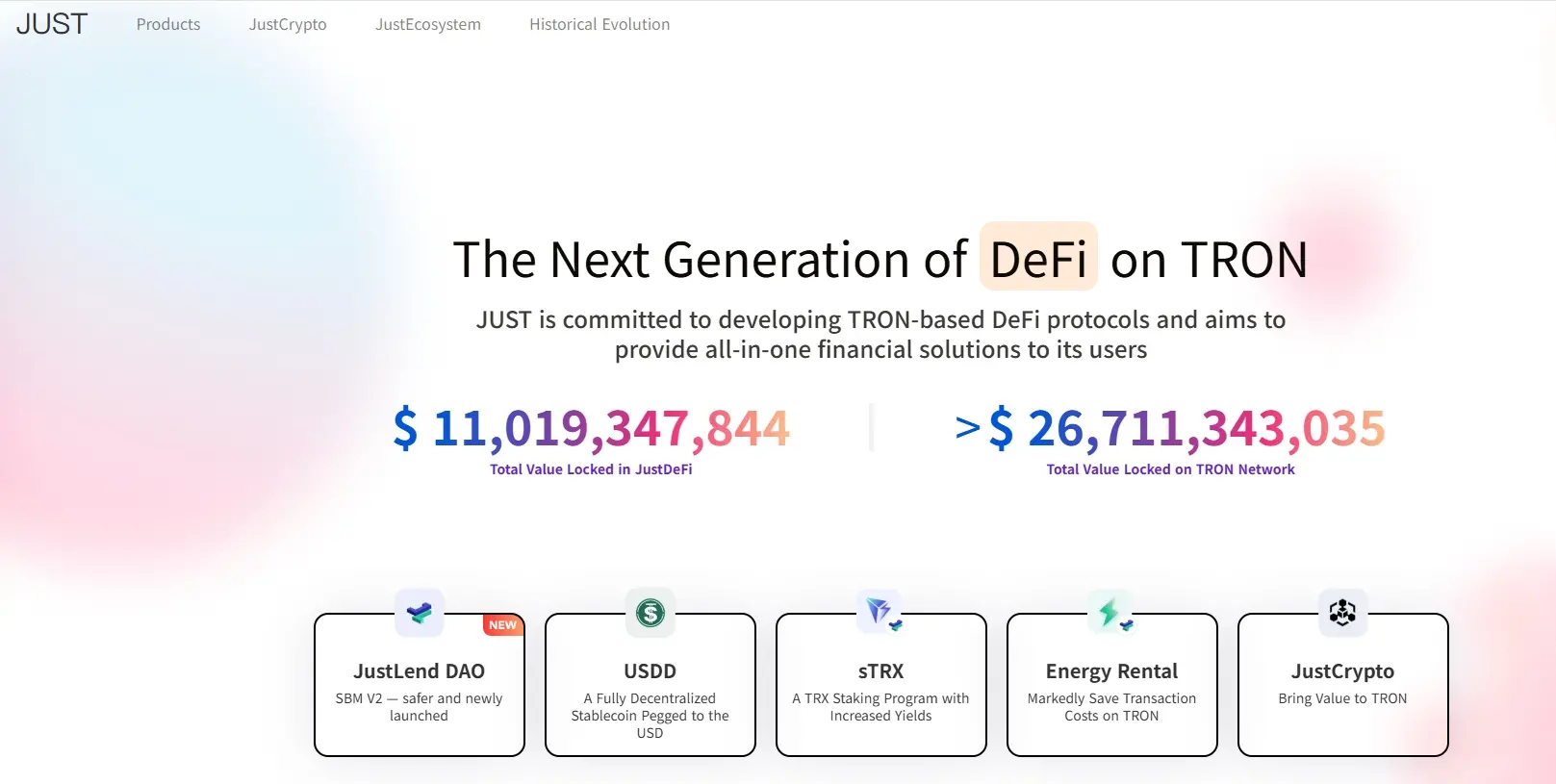 JUST 四轮累计销毁 17.11 亿枚 JST、通缩率直逼 20%,JustLend DAO 收益持续驱动通缩深化