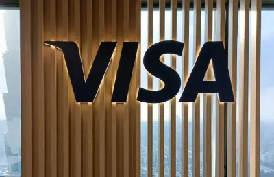 不发币、只收过路费:Visa 的稳定币算盘比发行方更狠