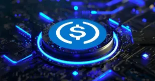 Circle 如何激励 USDC 分发渠道?从 Hyperliquid 合作与链上 9:1 归属说起