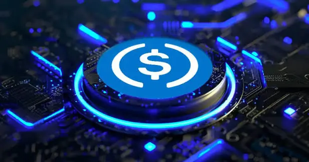 Circle 如何激励 USDC 分发渠道？从 Hyperliquid 合作与链上 9:1 归属说起 配图