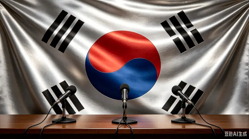 韩国AI这场仗，李在明输不起 配图