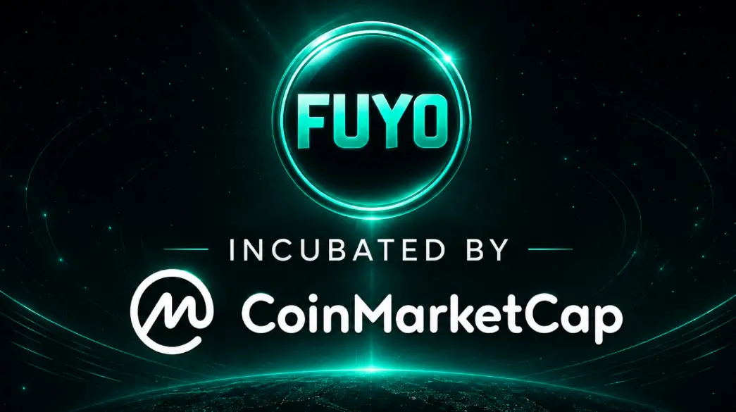 CMC Labs 孵化面向东南亚市场的预测交易平台 Fuyo Markets