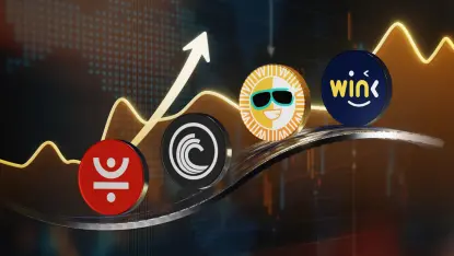  波场 TRON 生态全面迈入通缩时代，JST、SUN、BTT、WIN 四大核心代币共筑价值飞轮新纪元 